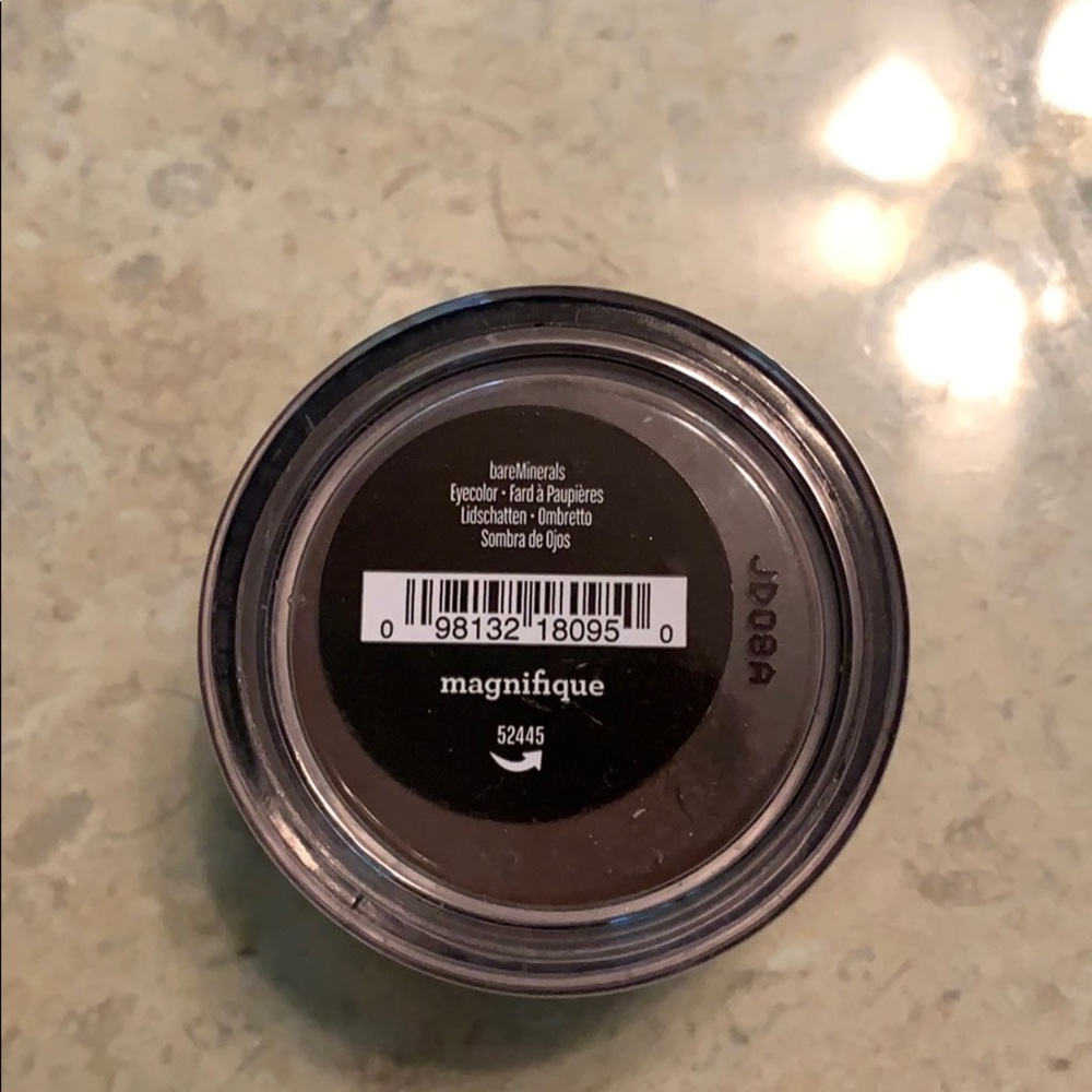 bareMinerals Magnifigue eyeshadow NEW